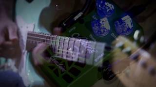 Video thumbnail for Astone Overdrive - Demo by Alberto Barrero by Alberto Barrero