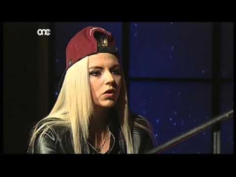 Shyli Cassar Interviewed on One Night Stand (Il-Patt)