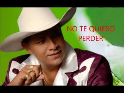 NO TE QUIERO PERDER   URIEL HENAO