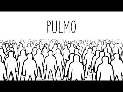 PULMO - Official Trailer | A Meditative Puzzle Game About Crowds & Choices thumbnail