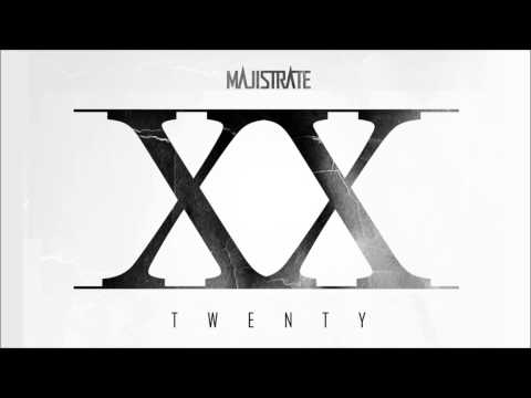 Majistrate - Feel So Good. feat Jessica Luck [Sweet Tooth Recordings]