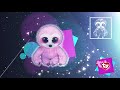 TY Beanie Boos pliušinis vienaragis HARMONIE 15 cm, TY63898
