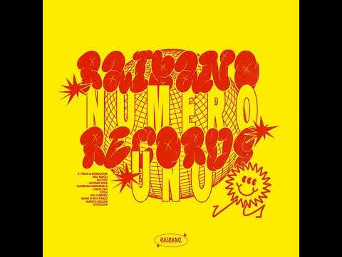 Austher -  Eternal Disgrace [Raibano Records]