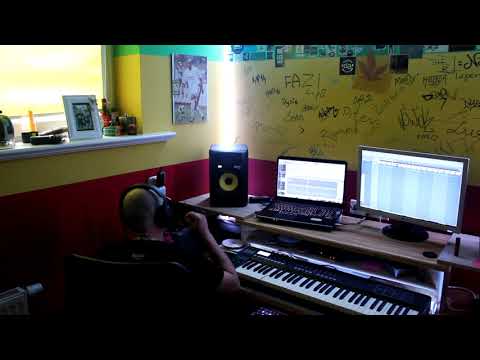 Arlej eM. #Hot16Challange2