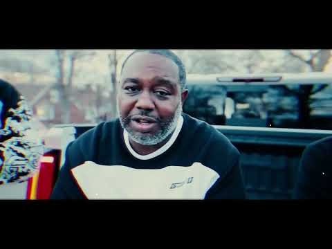 Macknickels - Scottie Pippen directed by Live Pix media