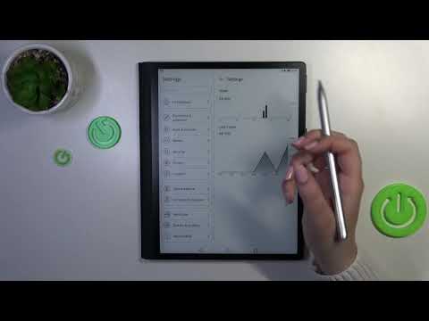 How to Check Total Screen Time on Huawei Matepad Paper - Digital Balance