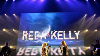 Reba McEntire-Maggie Creek Road with some colorful pictures I found :D