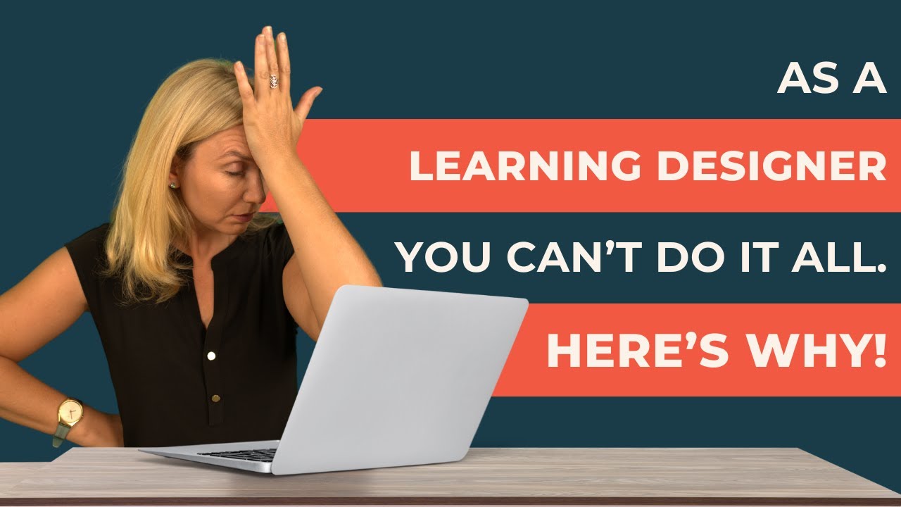 learning and development