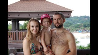 Почему мы бросили все и уехали жить на остров Бали? Интуиция?