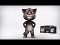 EPIC SPORTS SHORTS Talking Tom Shorts Cartoon Compilation