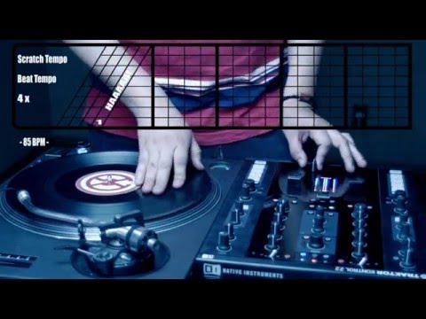 Chas7p - Tutorial Forward  Scratch