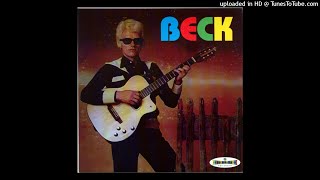 Beck - Steve Threw Up (EP)