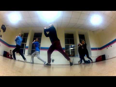 SHTAB DANCE CENTRE | BIG LESSONS. HIP-HOP CHOREOGRAPHY. NIKITA KUKLIN.