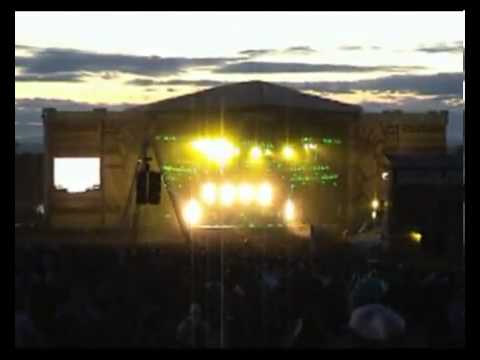 System of a Down — live @ Download Festival 2005 (Full)