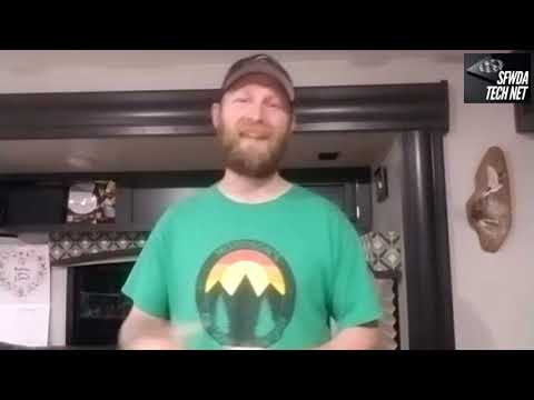 Tech Net - S2:E5, Proper Off-Road Spotting with Hand Signals