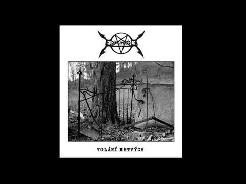 Exhumator - Volání mrtvých (Full EP)