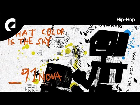 _91nova - Automatism (Royalty Free Music)