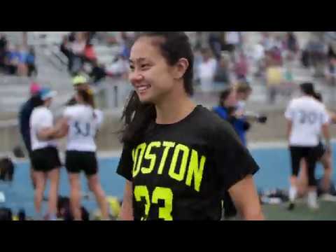 USA Club Nationals 2019: Women's Highlights - NKolakovic