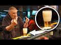 Pouring Sh T Beers Prank 2
