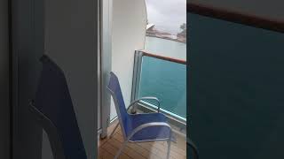 Carnival Luminosa 2025 Oct. room 6248 #cruise #cruiseship #carnival