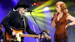 Reba McEntire Covering Mama Tried by Merle Haggard