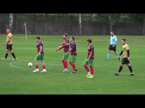 Pogoń Imielin - SKS Łagisza 3-0