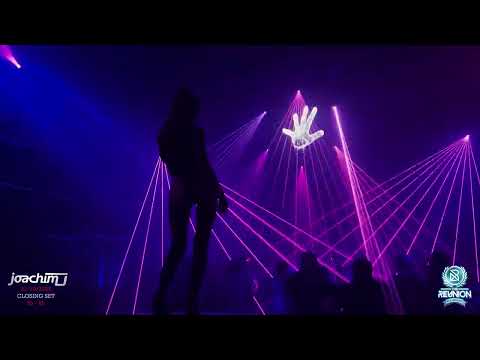 Joachim J @the ZooClub - The Reunion - 31-10-2022