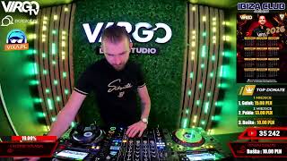 Download lagu VIRGO - LIVE STUDIO (WYGRAJ GADŻETY !) mp3 Download lagu VIRGO - LIVE STUDIO (WYGRAJ GADŻETY !) mp3