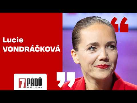1. Lucie Vondráčková (24. 2. 2026, Praha)