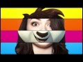 Nickelodeon New Idents 2013