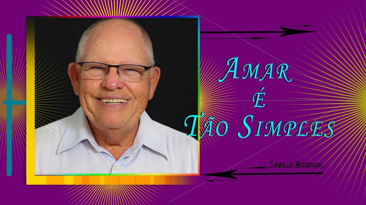 "Amar é Tão Simples"