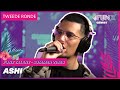 Bilal Wahib - 501 ft. Ronnie Flex (Ashi Cover) | FunX Talent Summer Vibes