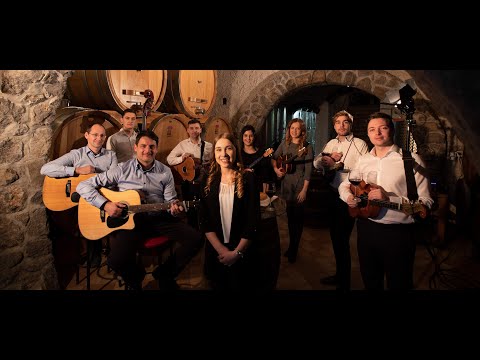 Malo mi za sriću triba - Ansambel Andreja Bajuka in Tamburaška skupina Melos｜(Official Cover Video)