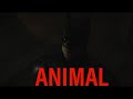 The Batman Animal