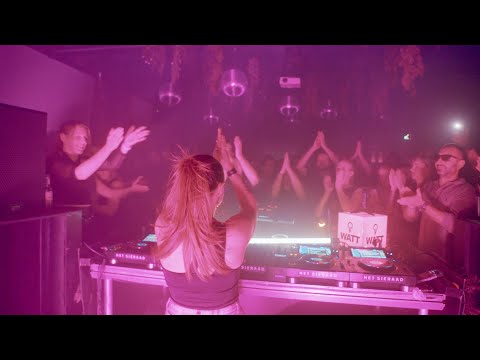 Laura van Dam - Live at ADE (October Special)