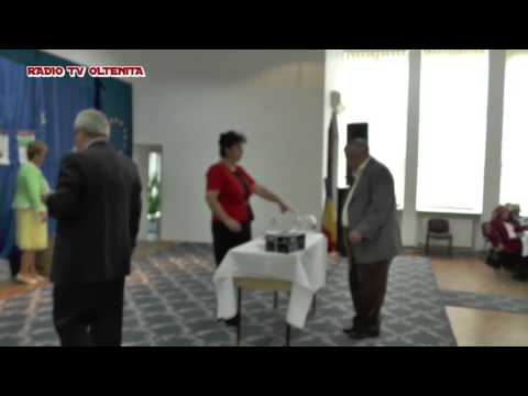 Nunta de aur 2016 Oltenita PARTEA A II a