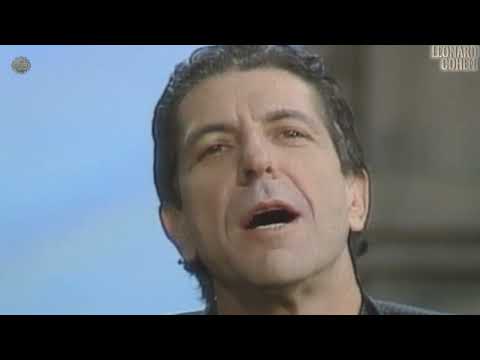 Leonard Cohen - Hallelujah (1984) (Stereo)