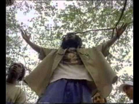 Zack de la Rocha, KRS One & The Last Emperor - C.I.A.