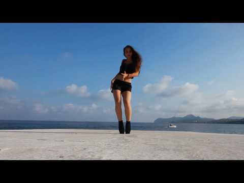 If You Want It - Alba Kras & Tony T feat. Dj Don John