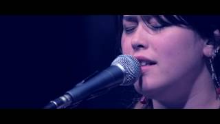 Bent Knee - Being Human, live @ La Casa di Alex - Milan (07-30-2016)