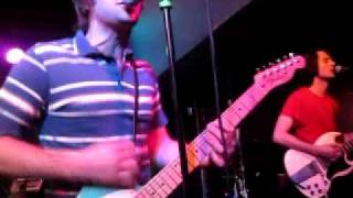 I Can't get Enough - Rooney