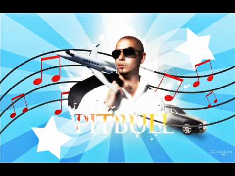Pitbull feat. Lil Jon & Dj Chuckie - Work It Out