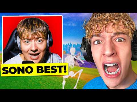 Questo YOUTUBER si FINGE ME per TRUFFARE i miei ISCRITTI!!