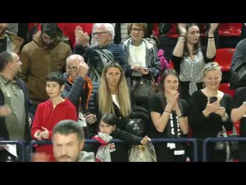 Switch On The Passion