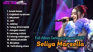 Download lagu FULL ALBUM SELIYA MARSELLA || ANAK DEWA,MUSNAH,KEJEBAK NYAMAN mp3