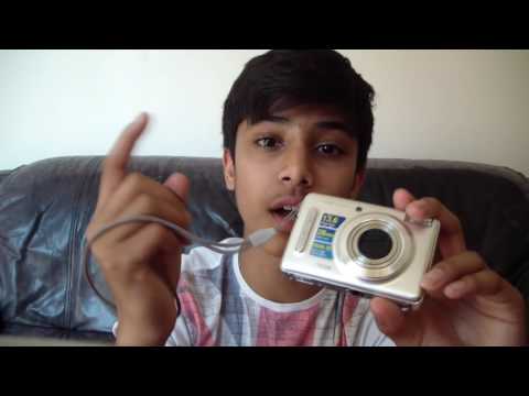 $40 Camera V.S $400 Camera!