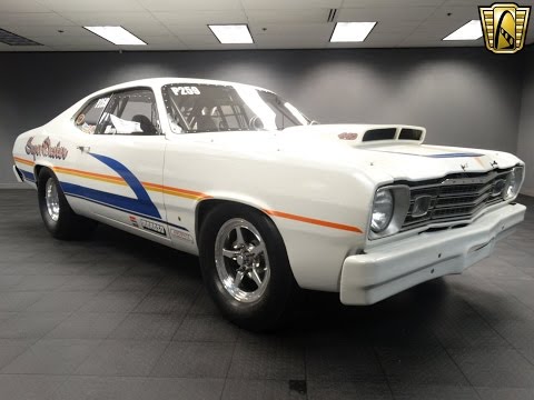 1973 Plymouth Duster (CC-916275) for sale in Fairmont City, Illinois
