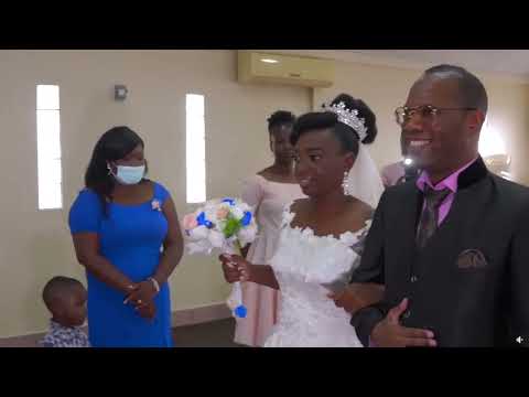 Ready Man - Afika A Yu (Official audio) Gospel