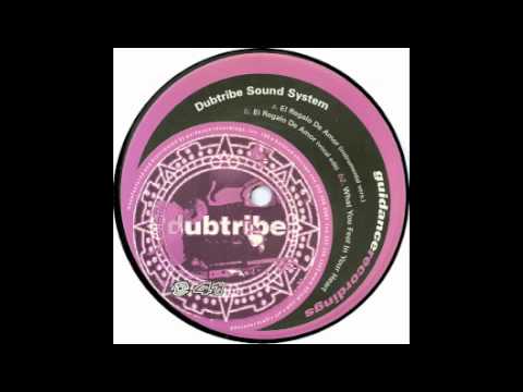 Dubtribe Sound System - What You Feel In Your Heart [Guidance, 1998]