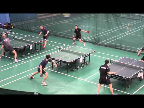 Турнир "Развитие" 26.03.2016 Григорьев-Байбулдин